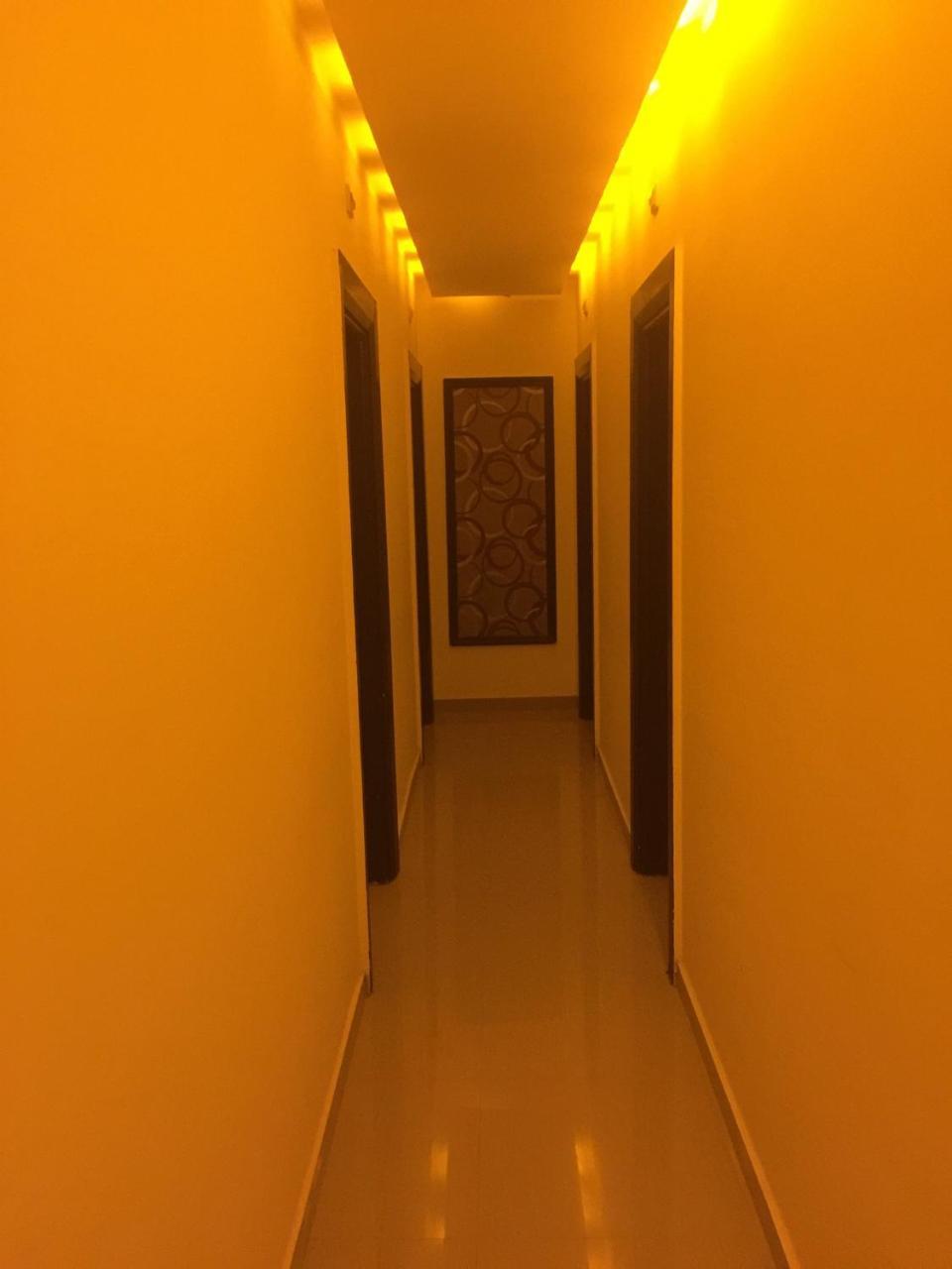 Panorama Tanta Exterior foto